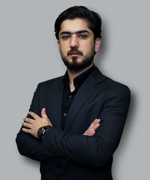 Suleman Ahmed Khan