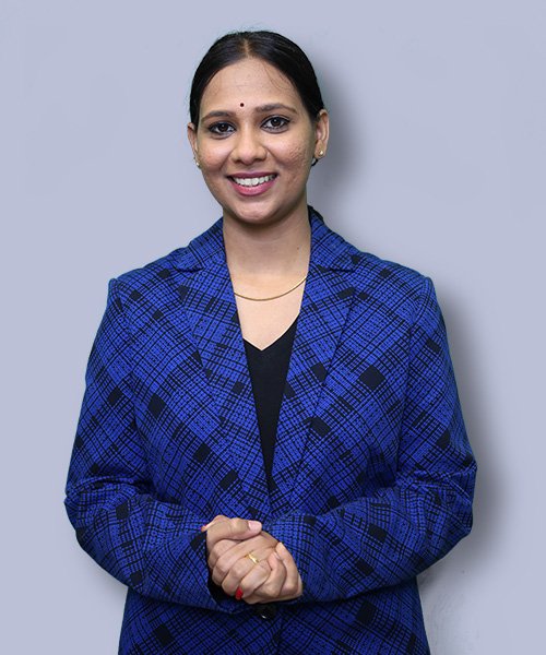 Sumithra Nidhin