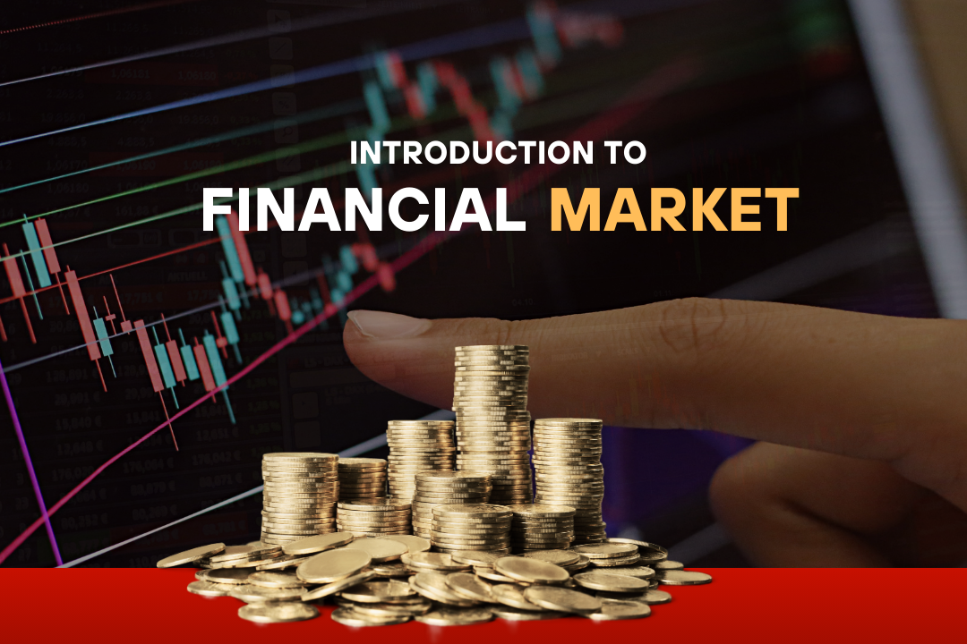 Introduction to Financial Markets